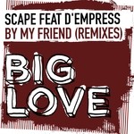 cover: D'empress|Scape - Be My Friend