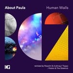 cover: About Paula - Human Walls