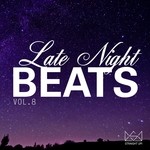 cover: Various - Late Night Beats Vol 8