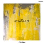 cover: Tarter - Sensations EP