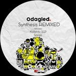 cover: Odagled - Synthesis REMIXED