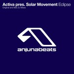 cover: Activa|Solar Movement - Eclipse