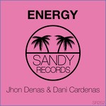 cover: Dani Cardenas|Jhon Denas - Energy