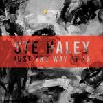 cover: Ste Haley - Just The Way It Is