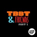 cover: Deejay Skillz|Dirty Zblu|Tambour Battant - TBBT And Friends Vol 1