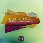 cover: Fer Ferrari|Various - Deep Vibes Vol 4 (unmixed tracks)