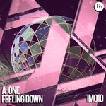 cover: A-one - Feeling Down