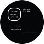 cover: Signal - Critical Presents: Systems 004