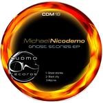 cover: Michael Nicodemo - Ghost Stories