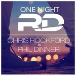 cover: Chris Rockford|Phil Dinner - One Night