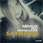 cover: Viviana Leone|Miraux - Satisfied