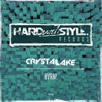 cover: Crystal Lake - Bvrn!