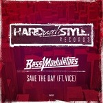 cover: Bass Modulators - Save The Day (feat Vice)