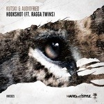 cover: Audiofreq|Kutski|Ragga Twins - Hookshot