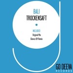 cover: Trockensaft - Bali