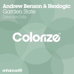 cover: Andrew Benson|Hexlogic - Garden State