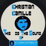 cover: Christian Camille - This Is The Sound