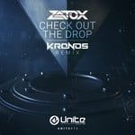 cover: Zatox - Check Out The Drop