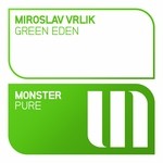 cover: Miroslav Vrlik - Green Eden