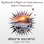 cover: Aylin|Nadia Sazonova|Syntouch - Behind These Walls