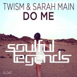 cover: Sarah Main|Twism - Do Me