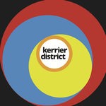 cover: Kerrier District - Kerrier District 1