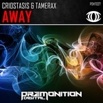 cover: Criostasis|Tamerax - Away