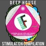 cover: Various - Stimulation House Compilation