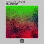 cover: Kodeheads, 32stitches - Roadrunner