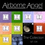 cover: Airborne Angel - The Collection