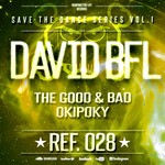 cover: David Bfl - The Good & Bad