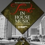 cover: Various - Trust In House Music Vol 18