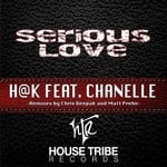 cover: Chanelle|H@k - Serious Love