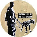 cover: Nathan Phillips (sa) - Its That Groove