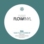 cover: Sql - Take It As It Comes