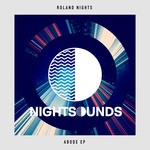 cover: Roland Nights - Abode EP