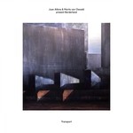 cover: Moritz von Oswald|Juan Atkins|Borderland - Juan Atkins & Moritz Von Oswald Present Borderland: Transport