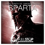 cover: Dario Synth|Simon Dekkers - Sparta