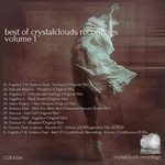 cover: Various - Best Of Crystalclouds Recordings Vol 1