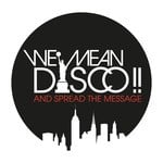 cover: Various - The Worst Famous Stuff Of We Mean Disco!!