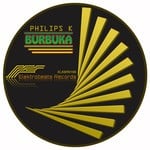 cover: Philips K - Burbuka