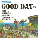 cover: Sticky Joe - Good Day