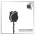 cover: Mlnd|Sascha Braemer - Secrets & Lies EP