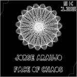 cover: Jorge Araujo - Face Of Chaos