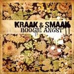 cover: Kraak & Smaak - Boogie Angst (Special Edition)