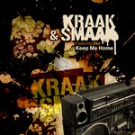 cover: Dez|Kraak & Smaak - Keep Me Home