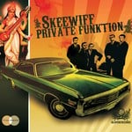 cover: Skeewiff - Private Funktion