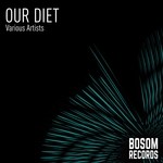 cover: Various - Our Diet