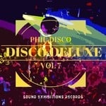 cover: Phil Disco - Disco Deluxe Vol  7