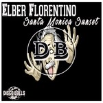 cover: Elber Florentino - Santa Monica Sunset